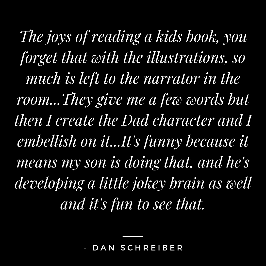 comicsbookspod's tweet photo. This week @Schreiberland talked about the joys of revisiting one of his favourite kid's books - @TheBerenstains - with his son. 

Full episode: https://t.co/pC6Ts1MQUO

#podcasts #comicbookspod #comedianstalkbooks #reading #theberenstainbears #danschreiber https://t.co/R1Mi1kij6V