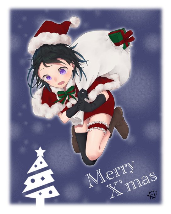 あわてんぼうのサンタクロースのtwitterイラスト検索結果