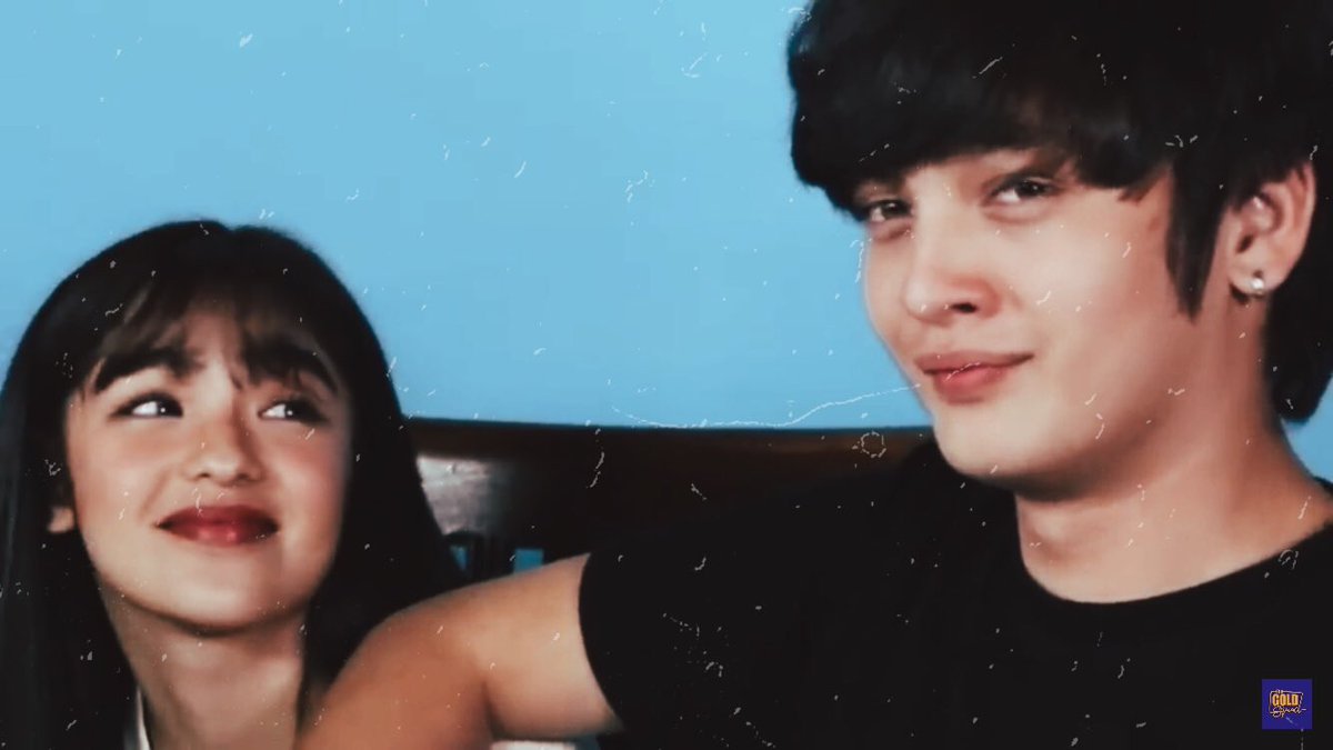 xocarrel's tweet photo. Look at that smile ✨✨✨

@iamandrea_b @imsethfedelin https://t.co/mDpEIp7GzV