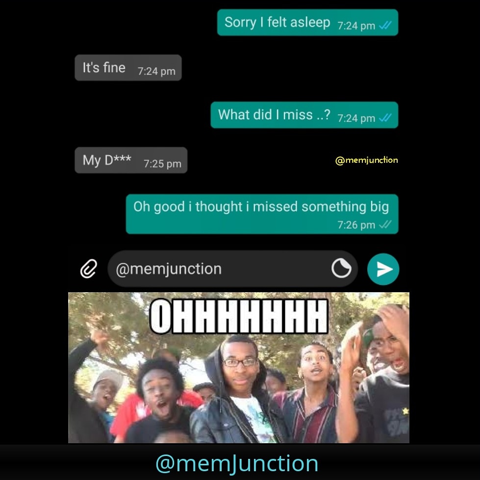 Meme Junction (@MemJunction) / Posts / X