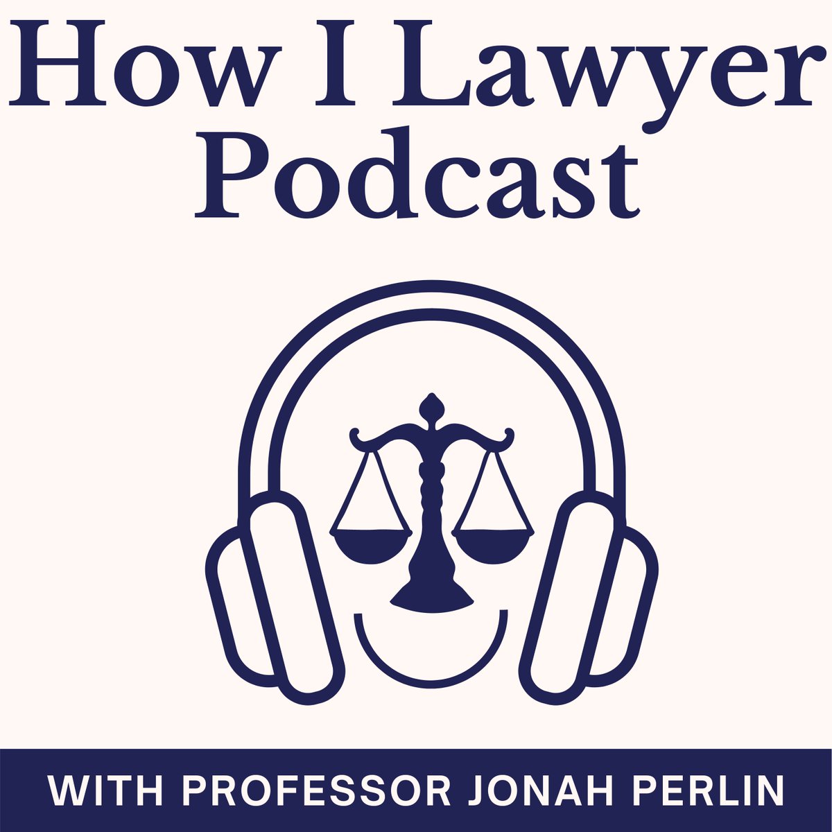 Personal NewsI am starting a podcast called “How I Lawyer.” On it I will interview attorneys about what they do, why they do it, and how they do it well. Interested?  RT and subscribe at  http://howilawyer.com&nbsp; DM me with people to interviewWant to know more? 