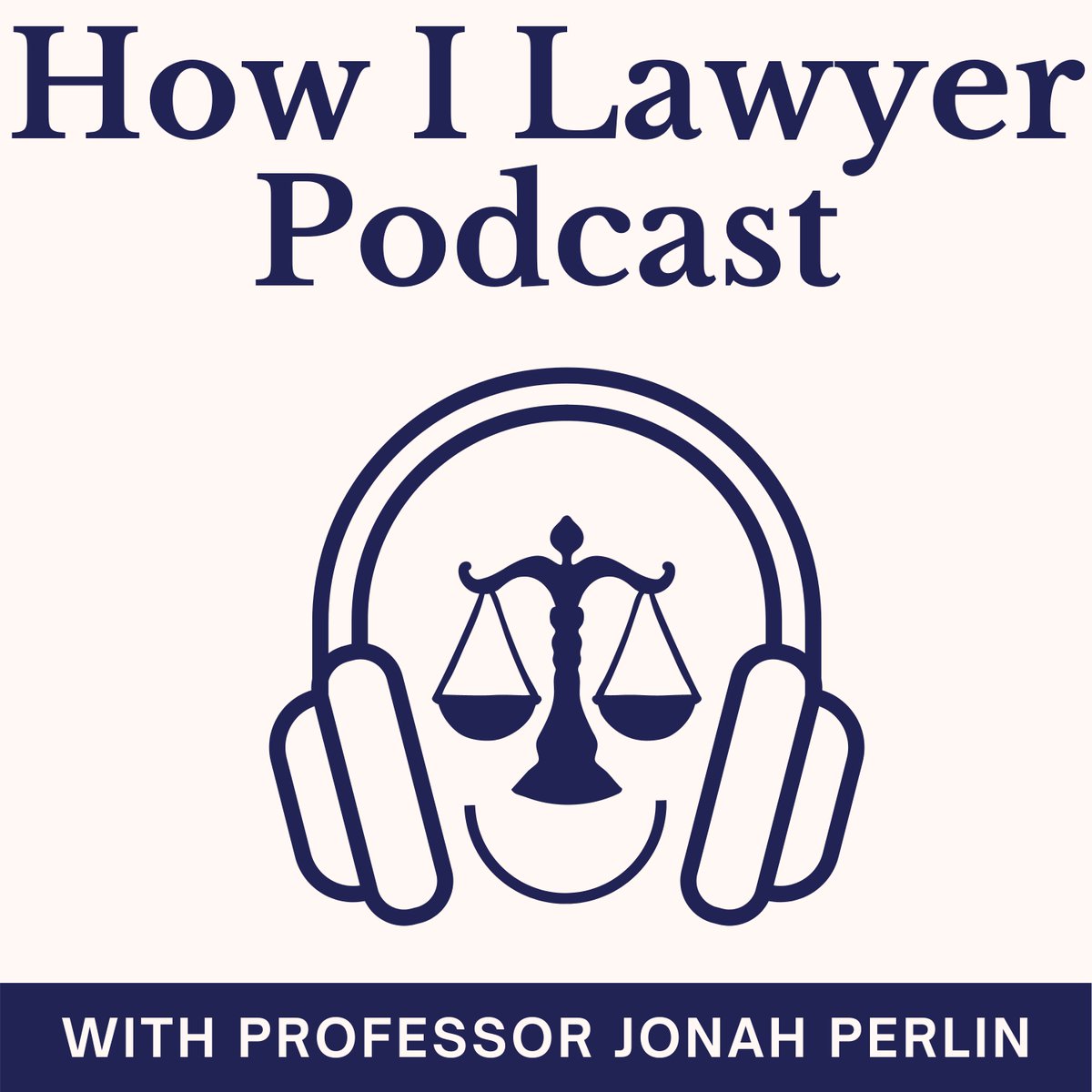 Personal NewsI am starting a podcast called “How I Lawyer.” On it I will interview attorneys about what they do, why they do it, and how they do it well. Interested?  RT and subscribe at  http://howilawyer.com  DM me with people to interviewWant to know more? 
