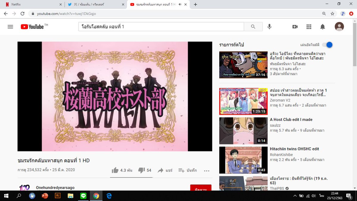 ย้อนวัย