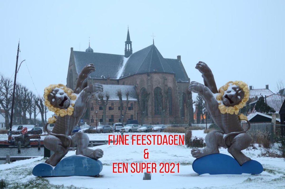 Team Workum.nl wenst U