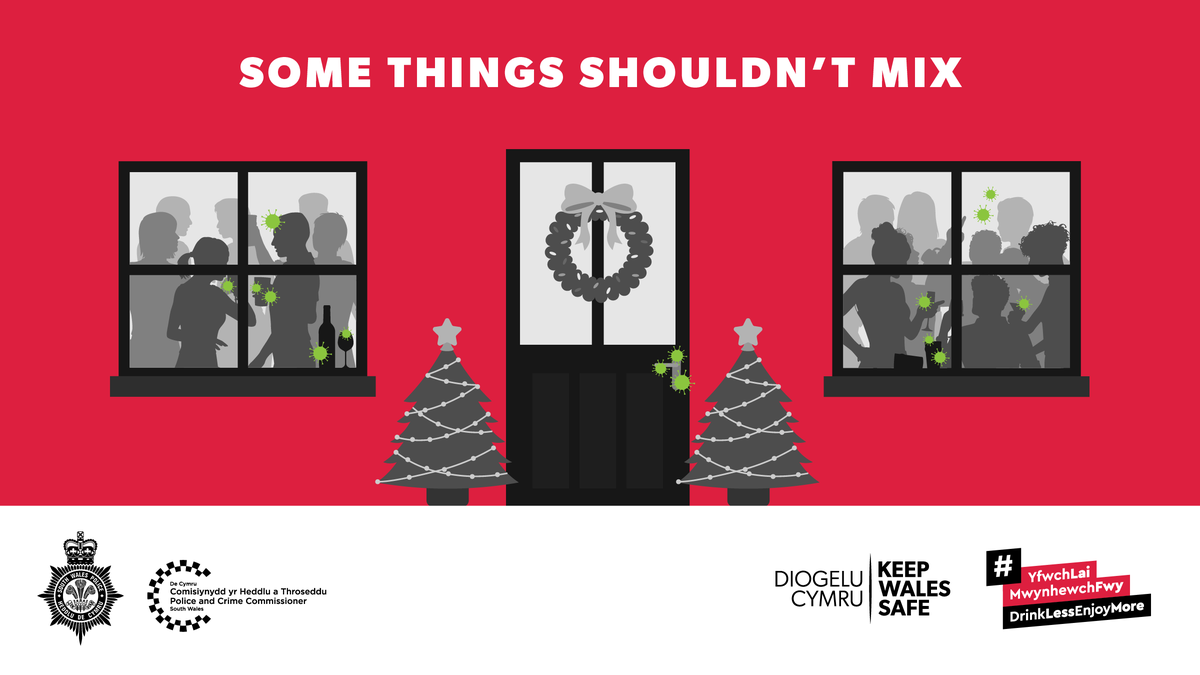 swpolice's tweet image. #swpCovidAction

7️⃣6️⃣ cars stopped in one day as officers enforce #AlertLevel4 #Covid19 travel restrictions. High levels of compliance. 

1️⃣0️⃣8️⃣ fines issued last week, majority in relation to house parties and gatherings. Please #DoTheRightThing.

👉 bit.ly/3plXS5Y

^cl