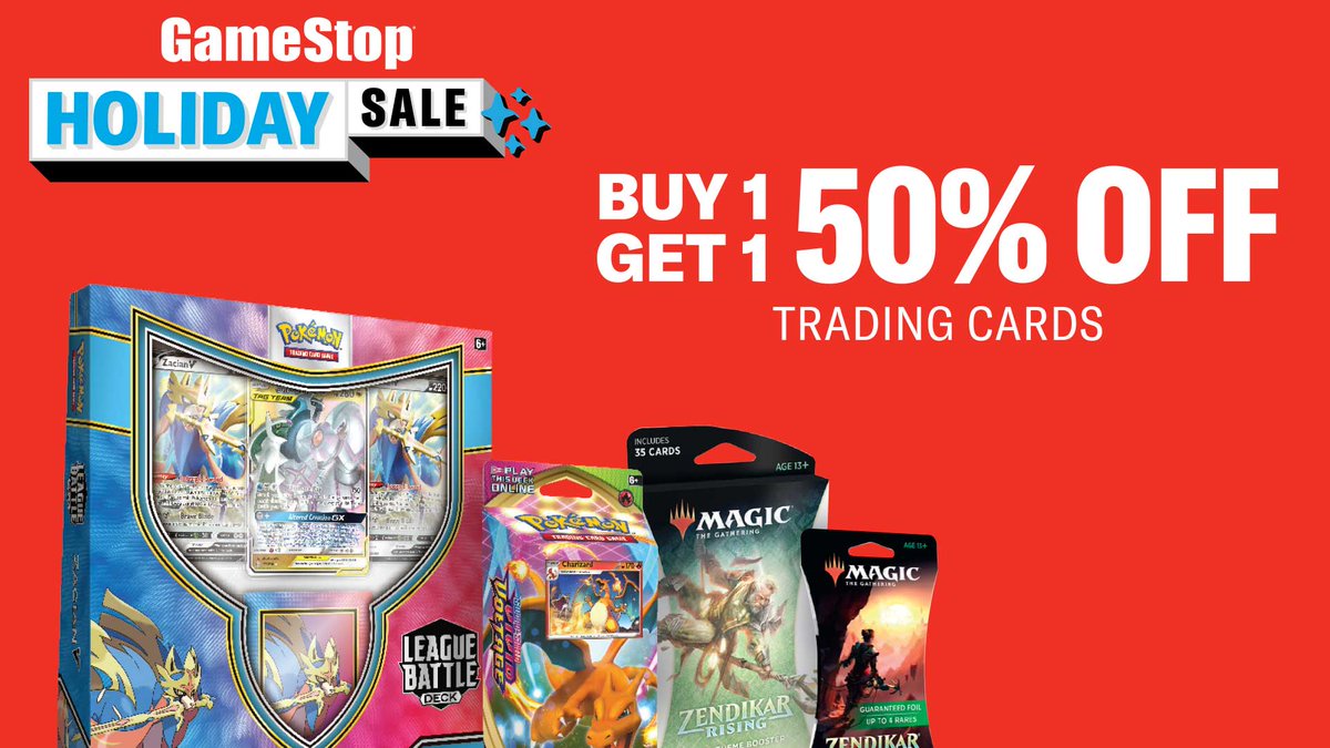 GameStop tweet media
