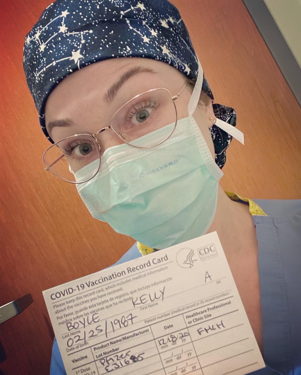 MCW Surgery (@mcwsurgery) on Twitter photo Our <a href="/MedicalCollege/">Medical College of Wisconsin</a> & <a href="/Froedtert/">Froedtert</a> frontline health care workers, residents, & other emergency responders at high risk for infection are getting #COVID-19 #vaccines! <a href="/christinabence/">Christina Bence</a> <a href="/MCWtraumaacs/">MCWTraumaACS</a> <a href="/KellyBoyleMD/">Kelly Boyle</a> #LeadingTheWay #covidvaccine #covid19 <a href="/pfizer/">Pfizer Inc.</a> Our <a href="/MedicalCollege/">Medical College of Wisconsin</a> & <a href="/Froedtert/">Froedtert</a> frontline health care workers, residents, & other emergency responders at high risk for infection are getting #COVID-19 #vaccines! <a href="/christinabence/">Christina Bence</a> <a href="/MCWtraumaacs/">MCWTraumaACS</a> <a href="/KellyBoyleMD/">Kelly Boyle</a> #LeadingTheWay #covidvaccine #covid19 <a href="/pfizer/">Pfizer Inc.</a>