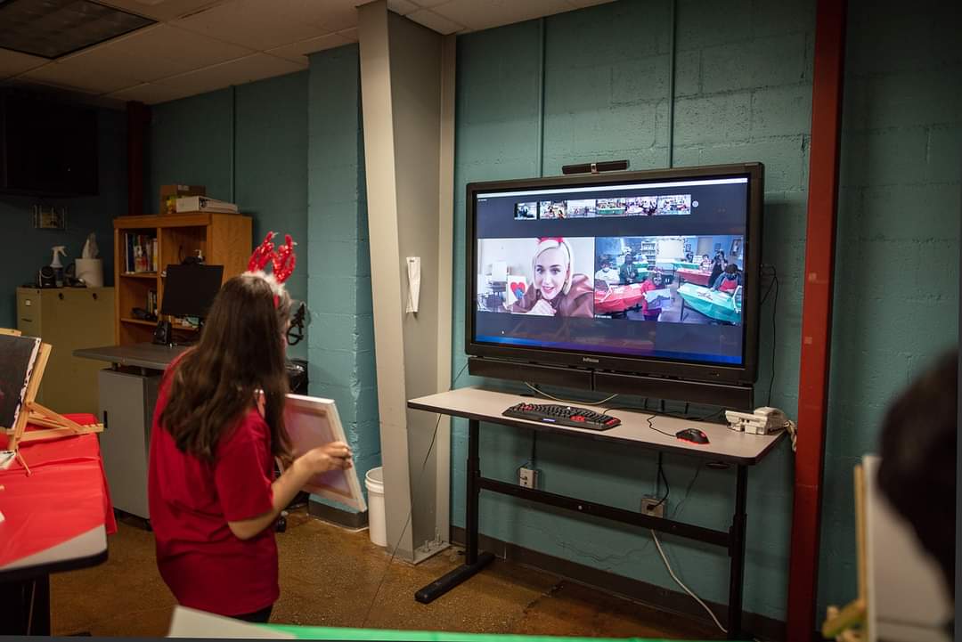 bgcnv's tweet photo. There's no underestimating the impact of making a child smile. We're so grateful to @katyperry and @amazonmusic for #DeliveringSmiles to our members this holiday season and encouraging them to share their wishes for 2021! https://t.co/8wtyShygDC