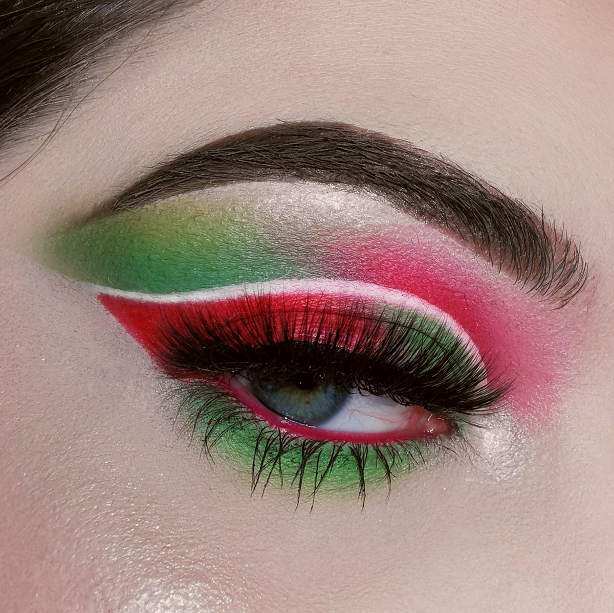 Bringing my followers' visions to life pt. 18: holiday edition ❣️💚🎅