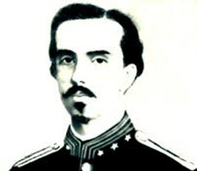 Ignacio Agramonte y Loynaz fue uno de los líderes más sobresalientes de todo el Proceso Revolucionario Cubano. Nació en Camagüey el 23 de diciembre de 1841 y cayó en combate el 11 de mayo de 1873 frente a las tropas españolas en Jimagüayú #MESVenezuela <a href="/osanamoleriop/">Osana Molerio Pérez</a> <a href="/UCLVCU/">UCLV 🇨🇺</a>