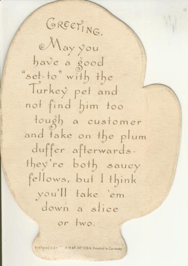 Sportspages's tweet photo. As we creep towards Christmas, don't be offended...but we wish you a  pugnacious Christmas with the help of this Edwardian boxing Christmas card from c. 1910 - we thought it set the tone quite well for the times!! Enjoy, rest up and let's get ready to get in the ring with 2021! https://t.co/jLZxh77LIa