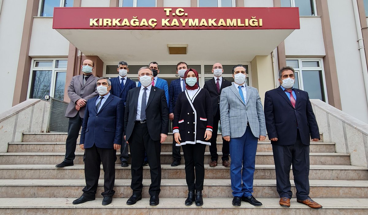 İl Nüfus ve Vatandaşlık Müdürümüz Sn. Süleyman KARA, Nüfus personelinin moral ve motivasyonunu arttırmak ve konsept çalışmalarını başlatmak için gün boyu Kırkağaç İlçe Nüfus Müdürlüğünde incelemelerde bulundu. <a href="/sefikaygol/">Şefik AYGÖL</a> <a href="/suleymankara26/">Süleyman Kara</a> <a href="/TCNufus/">Nüfus ve Vatandaşlık İşleri Genel Müdürlüğü</a> <a href="/HCetinler/">HAKKI ÇETİNLER</a>