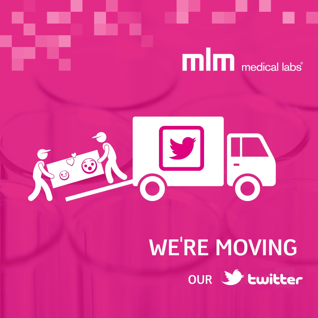 CirQuest Labs (MLM Medical Labs) tweet media