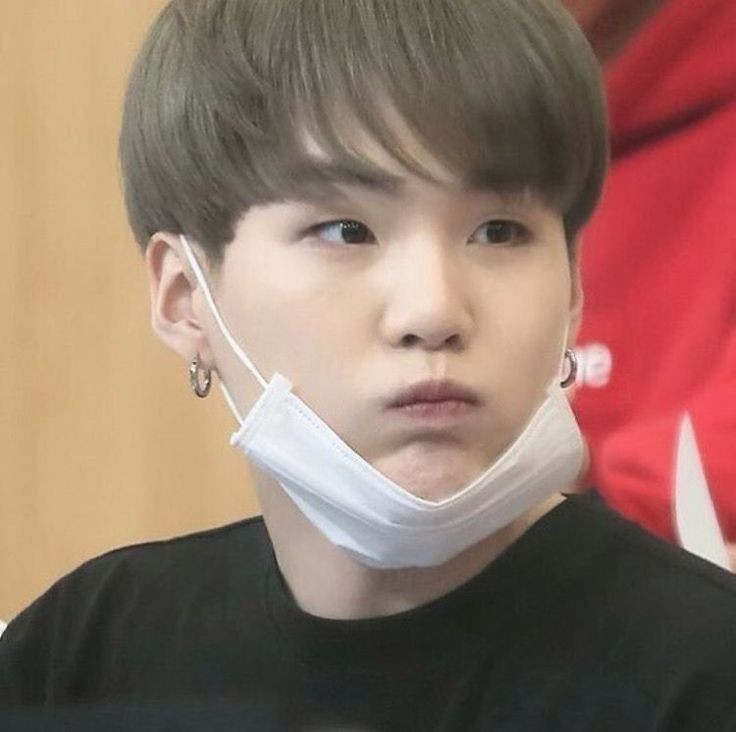 QueennNamjoon's tweet image. Neném 🤲💜

I vote #MinYoongi from @BTS_twt for #100MostHandsome2020

RT = VOTO