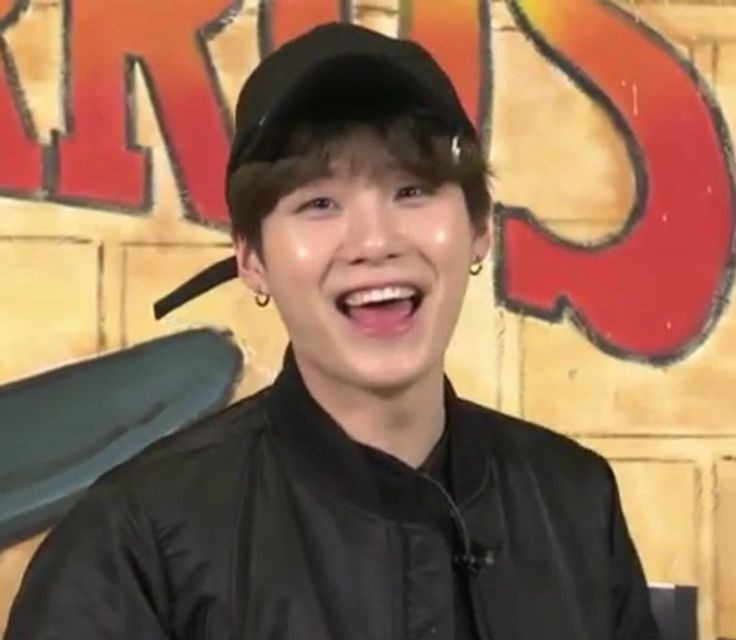 QueennNamjoon's tweet image. Neném 🤲💜

I vote #MinYoongi from @BTS_twt for #100MostHandsome2020

RT = VOTO