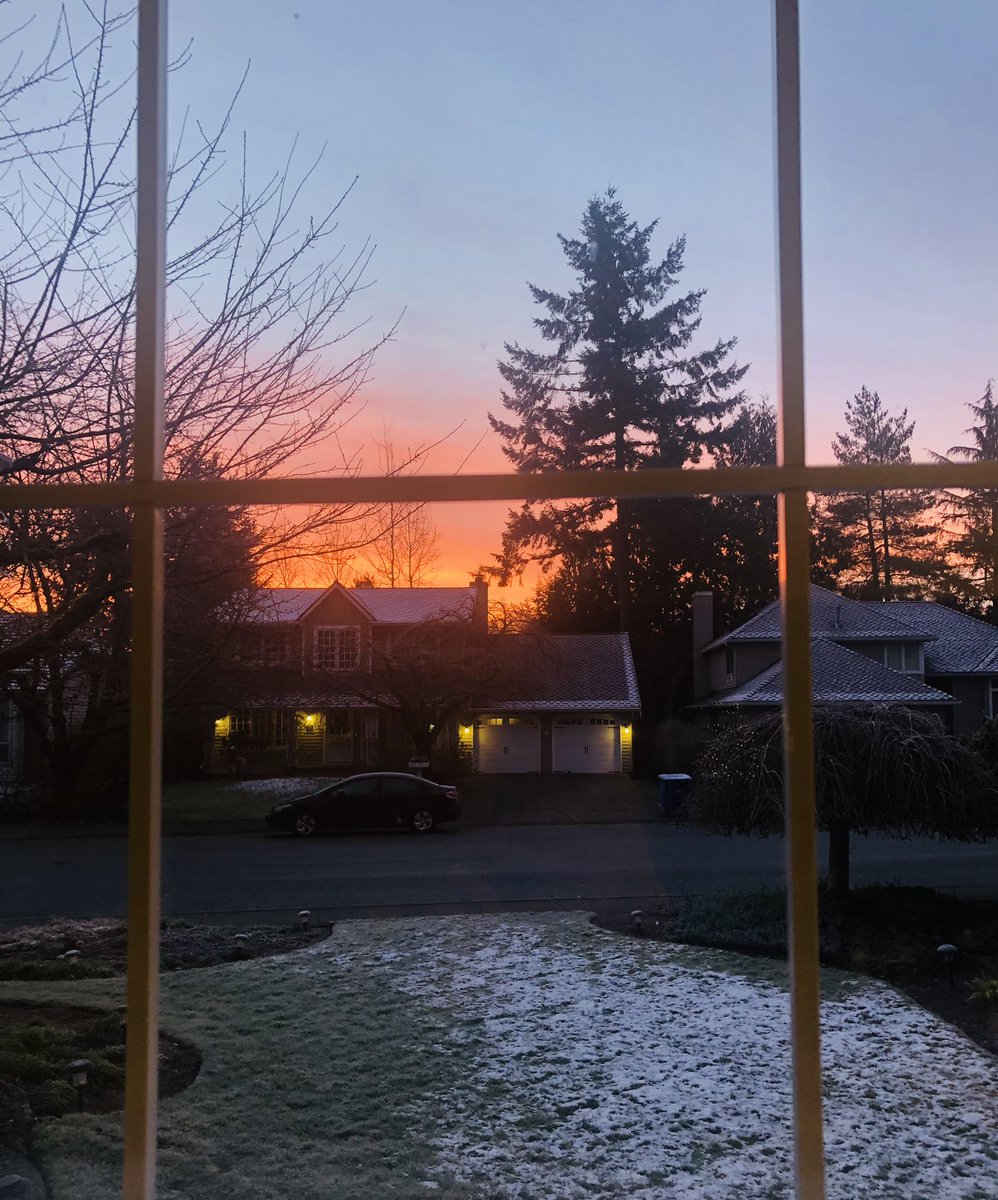 SteveGutzler's tweet image. What is your favorite time for thinking time? I admit I’m an early riser and love my fresh ground coffee. How about you? #ThinkingTime #CoffeeLover #Seattle