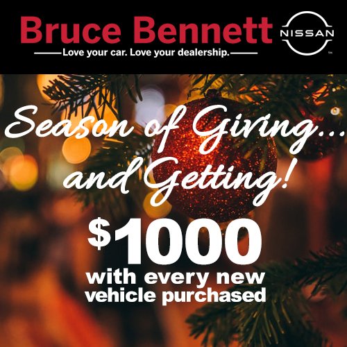 BruceBennettCT's tweet image. Give the gift of a new vehicle to those on you list and receive $1000 back from us! ecs.page.link/KprgR