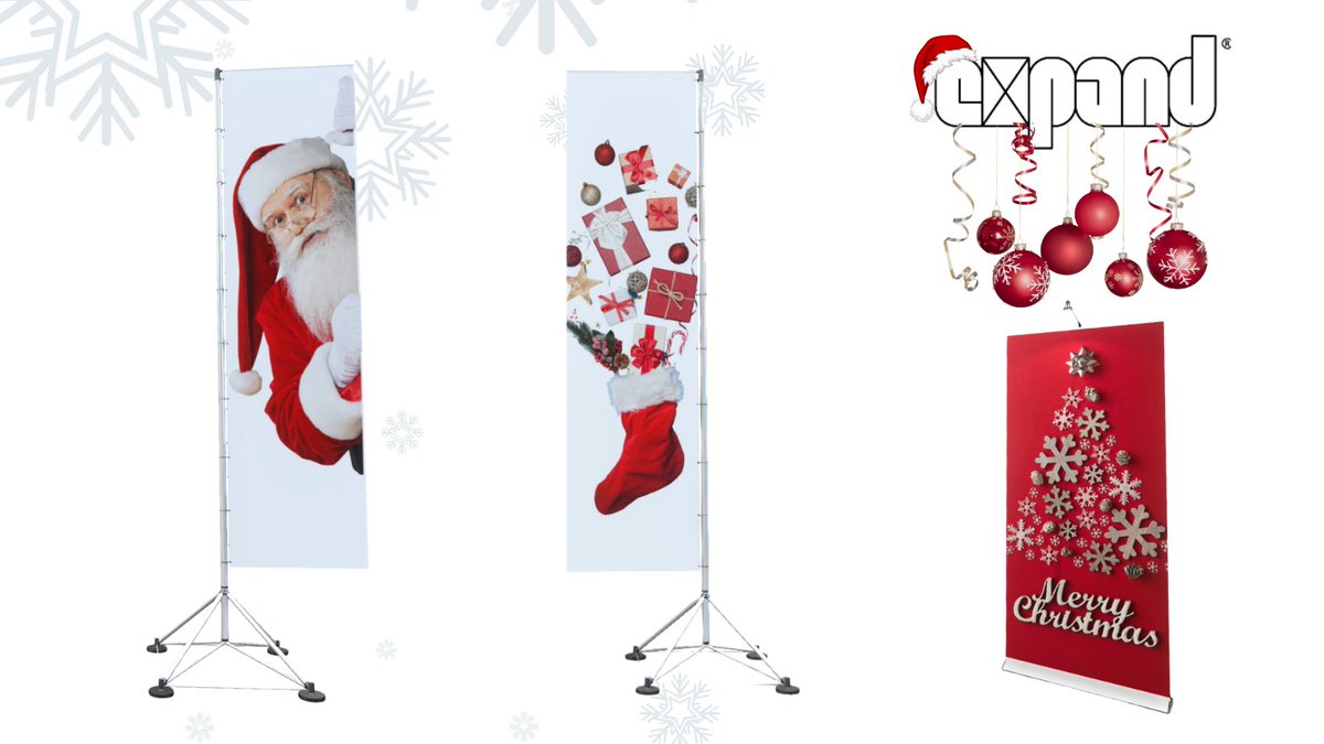 Happy Holidays! - From Expand to You 🎄
#holidays2020