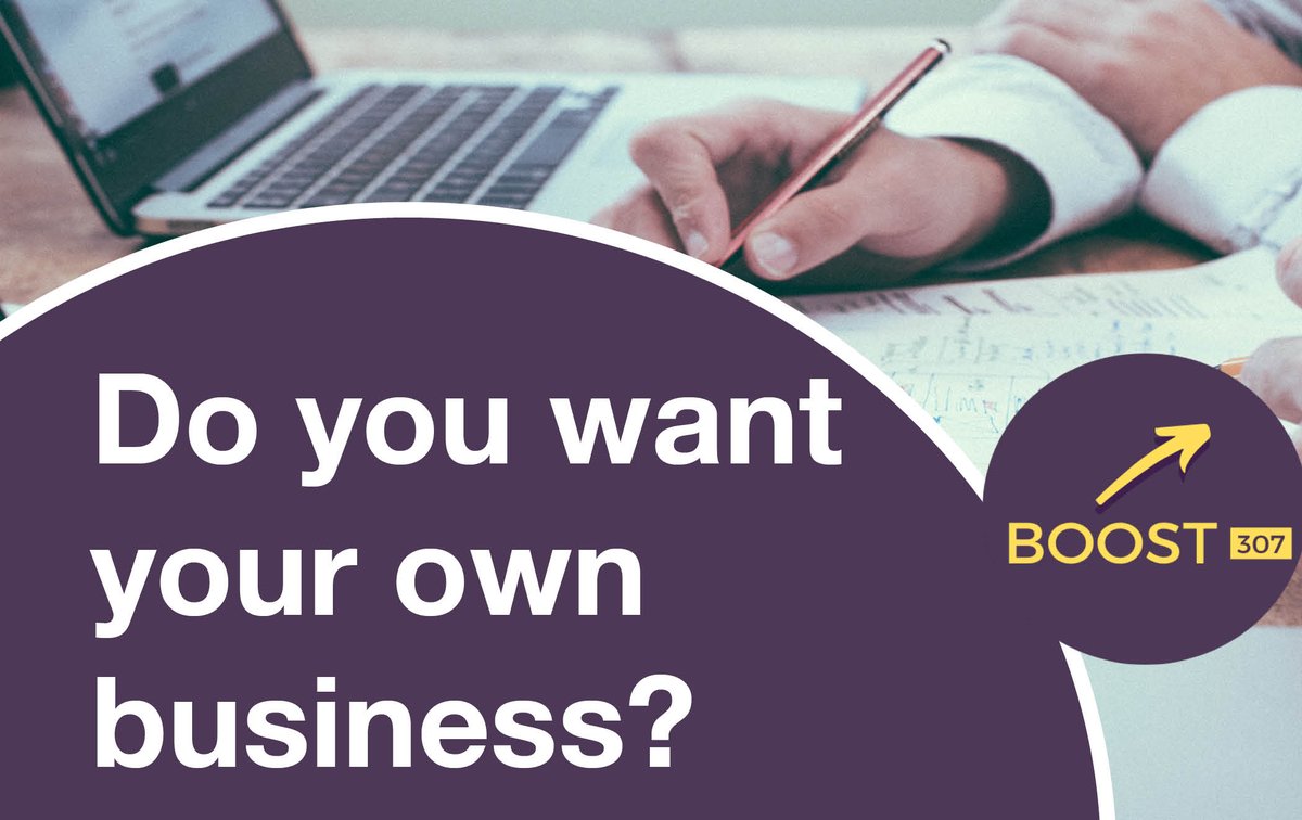 boost307's tweet image. Do you want to have your own business? You don't always need to start from scratch - you can also consider buying an existing business. One of the many advantages is that you'll already have an existing clients and suppliers. 

#BusinessTip