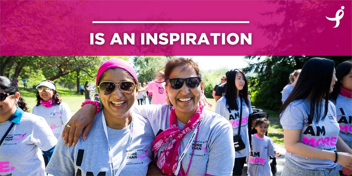 Komen New England tweet media