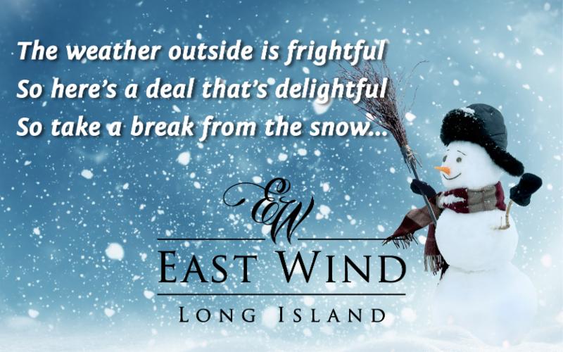 East Wind LongIsland tweet media