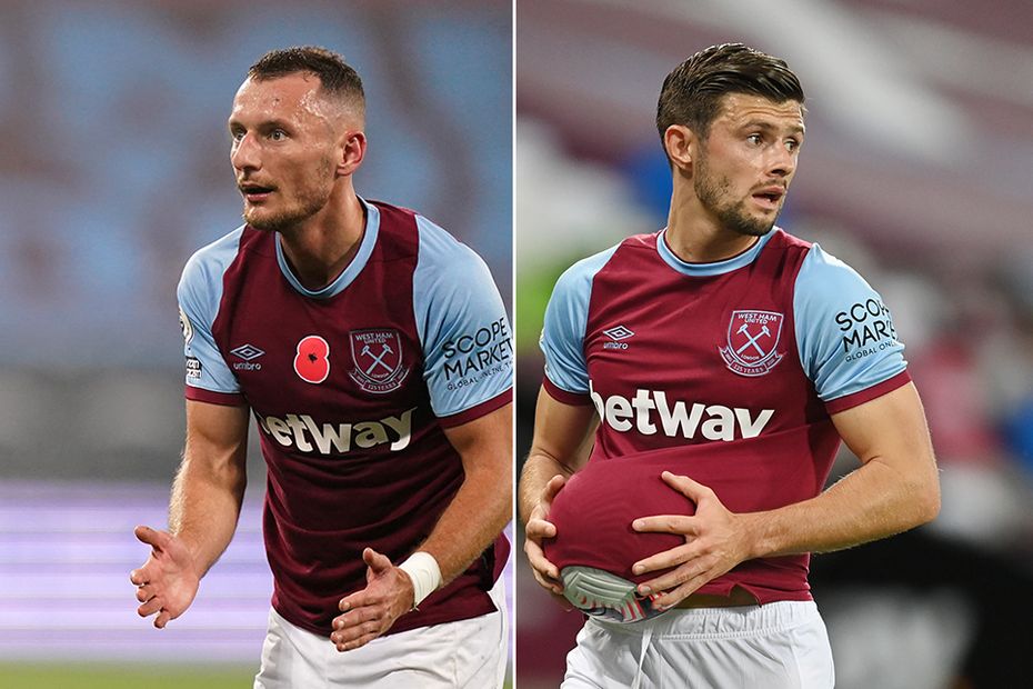 6) CRESSWELL / COUFAL Since GW4:Coufal joint 3rd for assists among defs since GW4 (3, Robbo and Cress joint top with 4) Cresswell 2nd (69), Coufal 5th for crosses among defs (54) Cresswell has corners and free kicks