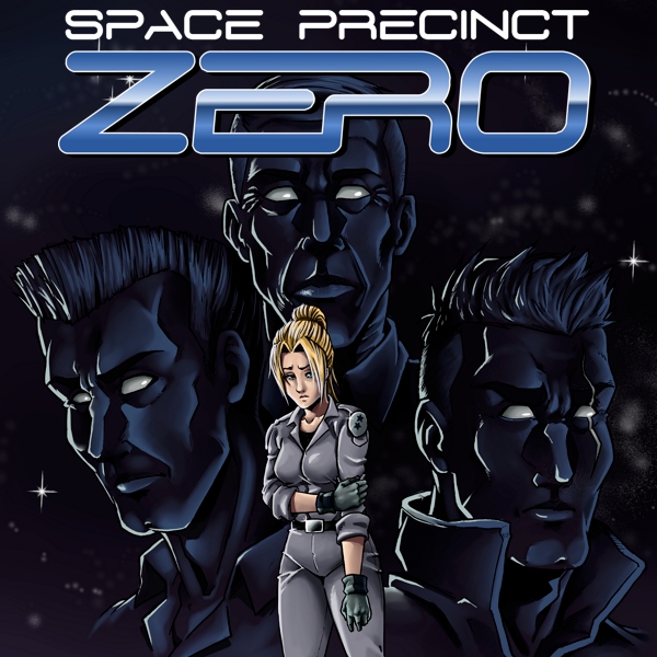 ChansBScom's tweet image. Space Precinct Zero Chapter One is now available in physical form! Check the link and get yours today!

indyplanet.com/space-precinct…

#comic #scifi #NCBD #indiecomics