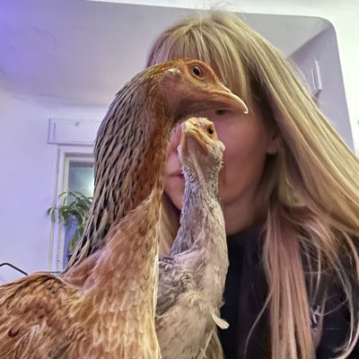anjasilky's tweet photo. #NeuesProfilbild https://t.co/z3lLbFuHKb