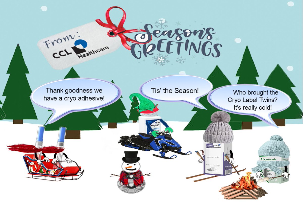 ccl label healthcare