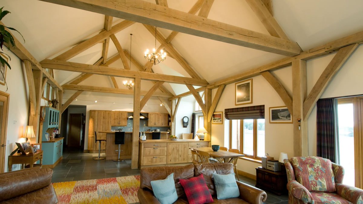 Christmas cooking and entertaining spaces don’t get much better than this 😍
