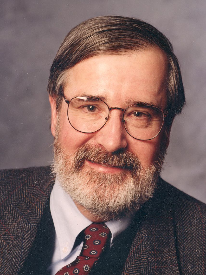 Sad news today: Edmund Clarke, University Professor Emeritus and co-recipient of the 2007 Turing Award, has died of COVID-19. "The  world lost a giant in computer science," says CMU President Farnam Jahanian. bit.ly/3rjoTZv