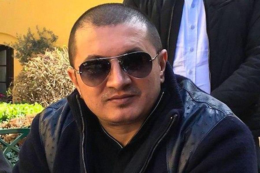 August 19* Georgian ‘thief-in-law’ of Azerbaijani origin Lotu Guli (pictured) killed in Turkey by his own bodyguard.September 1* Two opposition parties registered in Azerbaijan: The Azerbaijani Popular Front Party (APFP) and the Republican Alternative Party (ReAl).