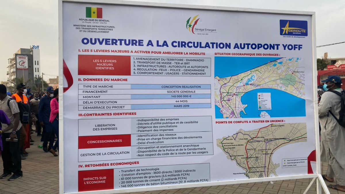 Abdoulaye Diouf Sarr tweet media