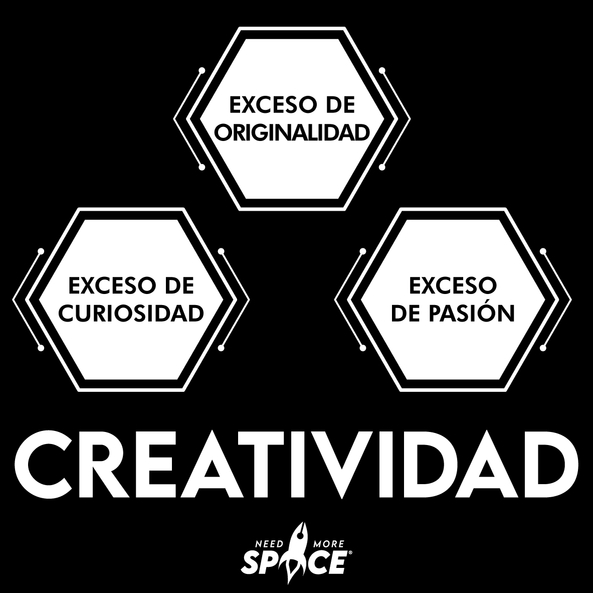needmorespacemx's tweet photo. 🚀Excede tus niveles de #Originalidad, #Curiosidad y #Pasión 
¡Atrévete!  DALE CLICK 🔽🔽🔽
.
https://t.co/pbZ2cN4yqO
.
.

#marketing #publicidad #openingyouruniverse #diseñografico #colores #DISEÑO #design #VISUAL #comunicaciónvisual #Illustrator #creativityforall #creativity https://t.co/brdAkO6ihj