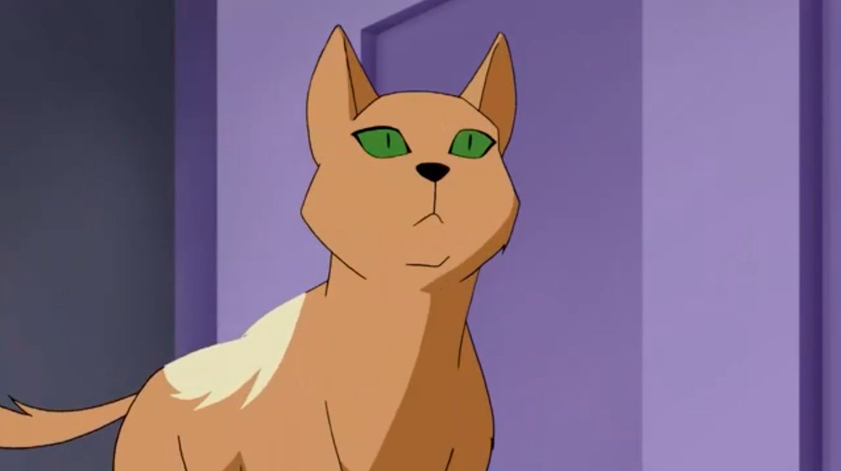 Target locked on the enemy