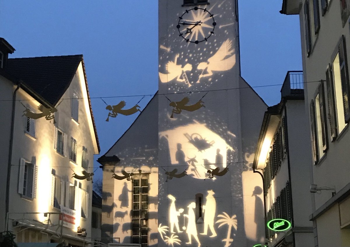 EVPTG's tweet photo. Die EVP Thurgau wünscht Ihnen fröhliche und besinnliche Tage über Weihnachten und Neujahr.
@evppev @MarianneStreiff @NikGugger @LilianStuder 

https://t.co/uuJK9wdInl https://t.co/xjn1uj0Ju5