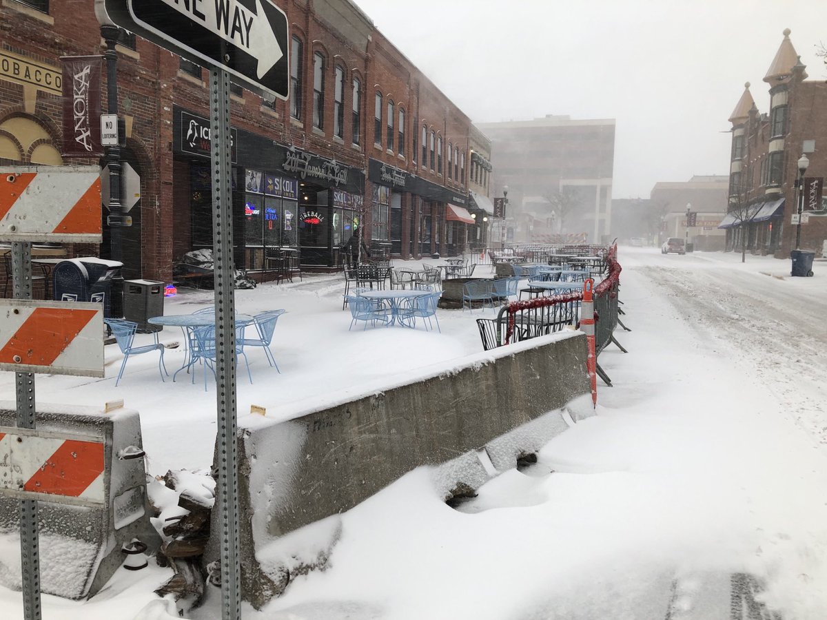 Jim Abeler (@jimabeler) on Twitter photo <a href="/GovTimWalz/">Governor Tim Walz</a> Hey, that outdoor restaurant seating is amazing. Thanks for making it possible. <a href="/GovTimWalz/">Governor Tim Walz</a> Hey, that outdoor restaurant seating is amazing. Thanks for making it possible.
