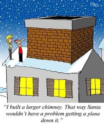 EAAChapter33's tweet photo. I can’t be the only one that did some renovations this year. Merry Christmas everyone! https://t.co/4amiJzffRb