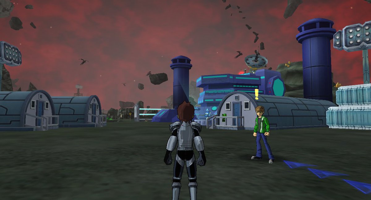 OpenFusionProj's tweet image. We are proud to announce OpenFusion 1.3.

This is our biggest releases yet, boasting full playability of the base game (with a few missing features), a new version of the game to play (Academy), and a slick new client to tie it together.

Thanks for all the support so far. Enjoy!