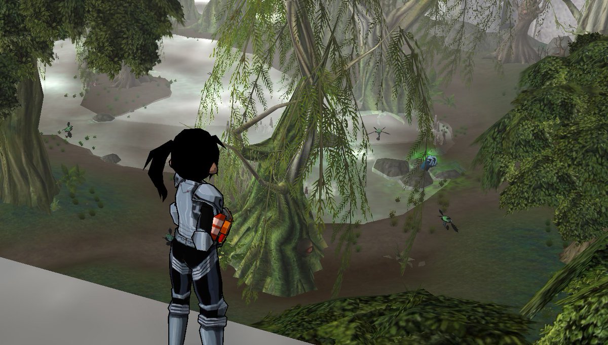 OpenFusionProj's tweet image. We are proud to announce OpenFusion 1.3.

This is our biggest releases yet, boasting full playability of the base game (with a few missing features), a new version of the game to play (Academy), and a slick new client to tie it together.

Thanks for all the support so far. Enjoy!