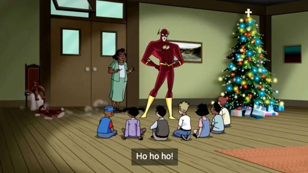 Dear Santa this year for Christmas the orphans would like uhhhhhh some fucking CHAIRS