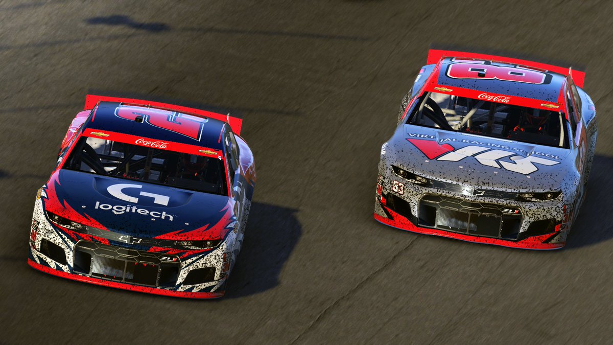 The 2020  #eNASCAR Coca-Cola iRacing Series season was unlike any other - most races in a single season, and closest fields I've seen. It really was a struggle throughout the field week in and week out. What Nick Ottinger did was no easy feat, to win this specific title.