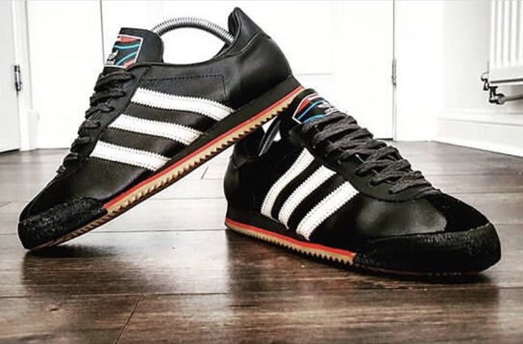 Man Savings on Twitter: "Where it began for many....... Adidas Kick Tango absolute beauties 🔥👌 📸 @craigmcmillan71 #adiporn #adidasvintage https://t.co/OSI9a26EuU"
