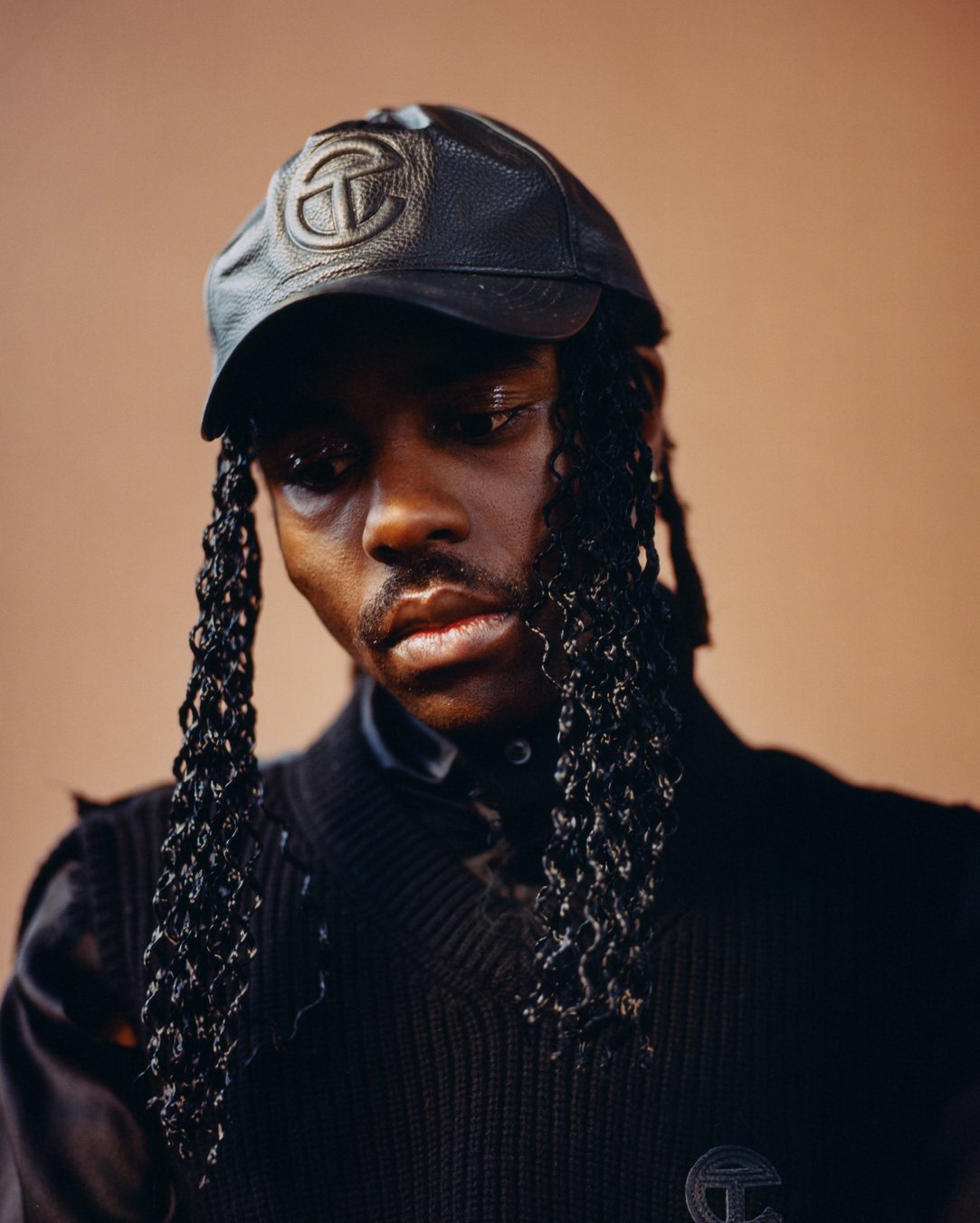 Happy Birthday Dev Hynes! The New Fashion Rebels Issue, no. 352, Summer 2018. 