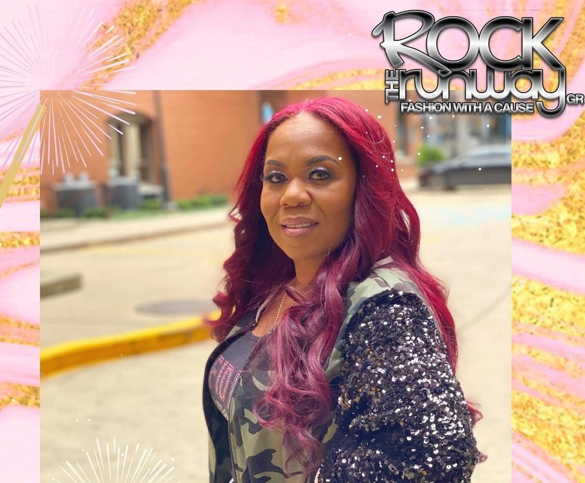 #BlackWallStreetGrandRapids 
Excellence Spotlight:

<a href="/VeverlyAustin/">Veverly Austin</a>
RTR: Rock The Runway GR 
<a href="/rocktherunway/">Hannah Robinson</a> GR
Veverly Austin Enterprises 
Confident Wear
confidentwear.com

#WeAreGR
