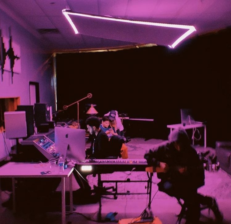 TLbrasil's tweet photo. Pablo via Instagram. https://t.co/VkbYvFeBHY