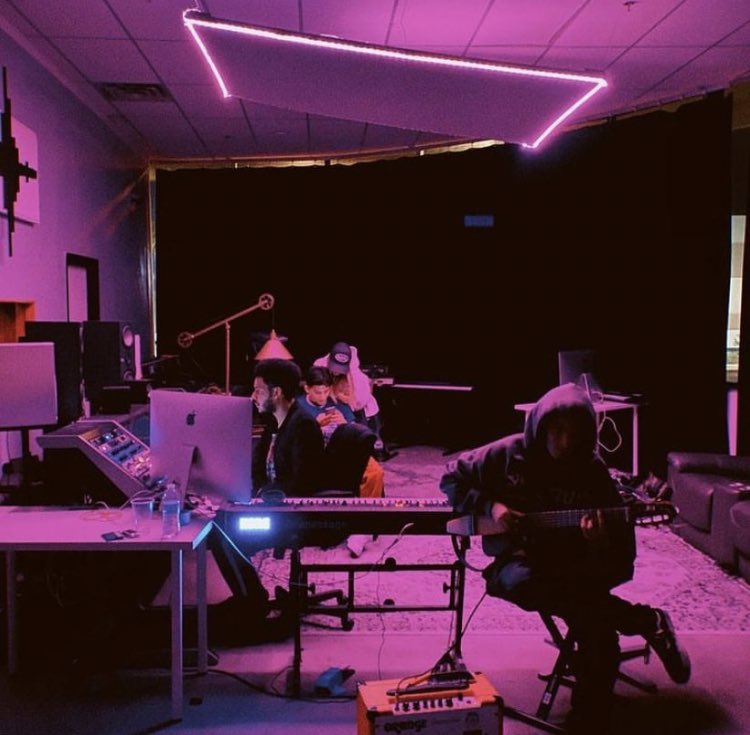 TLbrasil's tweet photo. Pablo via Instagram. https://t.co/VkbYvFeBHY