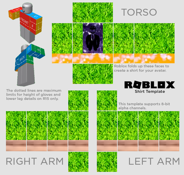 awfuntvembrace's tweet photo. https://t.co/I6zkDm3Jms for prebuilt #Shirts. Enjoy this #Free #Templatefor #Roblox https://t.co/hkMulH1olo