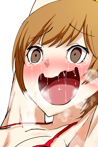 これ間に合わないかもなぁ🎅…後夜祭ってことにすれば……間に合う…!(目の色は黄色の予定でした…👀) 