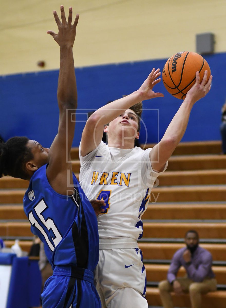 A few pics from the Wren-Woodmont basketball game yesterday. <a href="/WrenBball/">Wren HS Boys Basketball</a> <a href="/WeAreWoodmont/">We Are Woodmont</a> <a href="/OfficialWren/">Wren High School</a> #lollisphoto #highschoolbasketball #hsbasketball #basketball